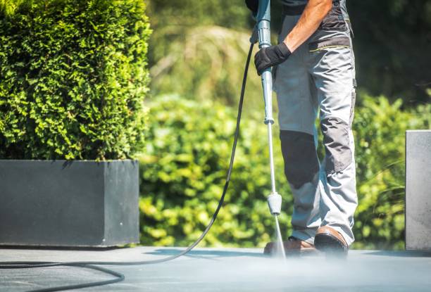 Best Solar Panel Cleaning  in Honaunau Napoopoo, HI